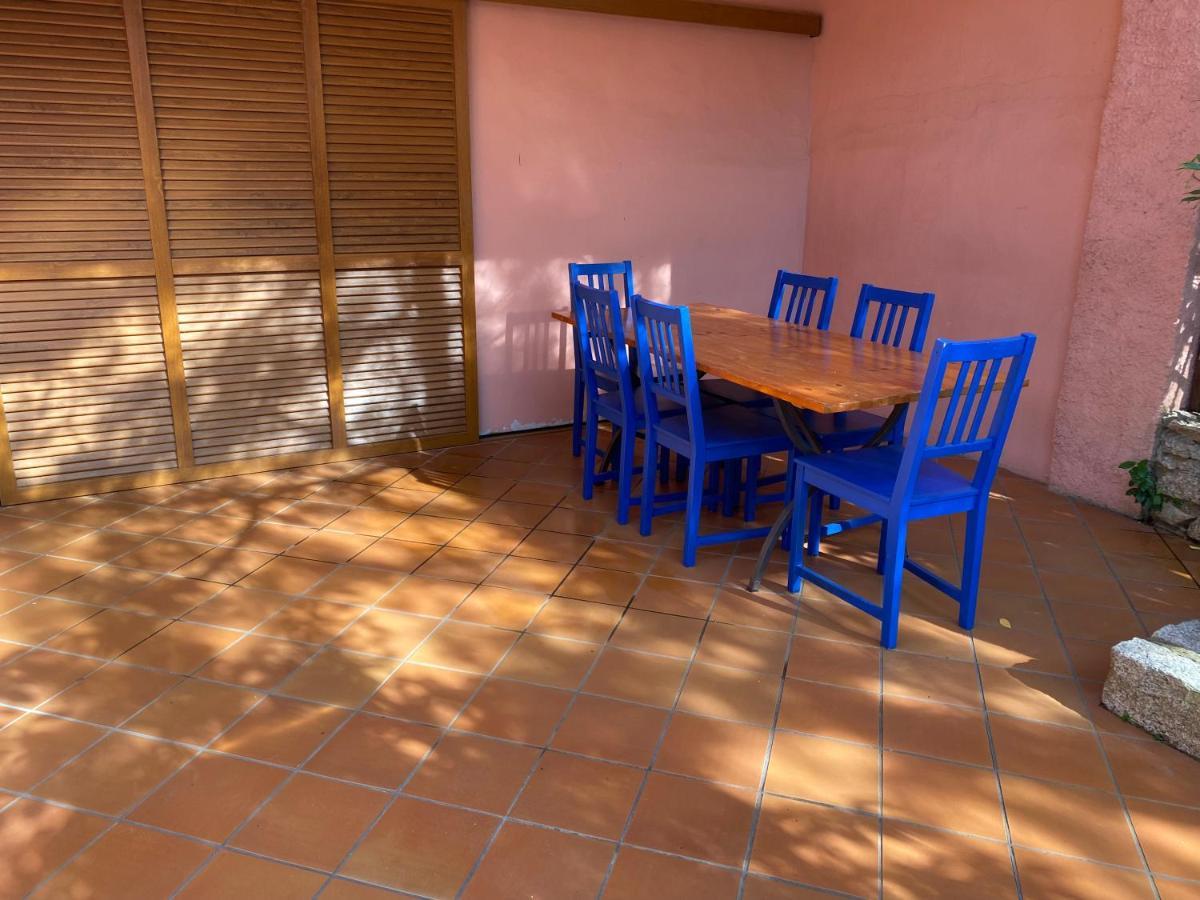 Ferienwohnung Casa Alma2 Baja Sardinia Exterior foto